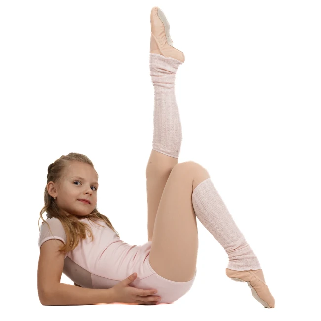 Bloch Arise II, Ballettschläppchen für Kinder Bloch Arise II, Ballettschläppchen für Kinder