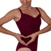 Bloch Ava, Damen-Trikot mit breiten Trägern Bloch Ava, Damen-Trikot mit breiten Trägern