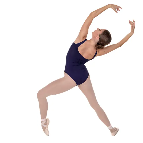 Bloch Ava, Damen-Trikot mit breiten Trägern