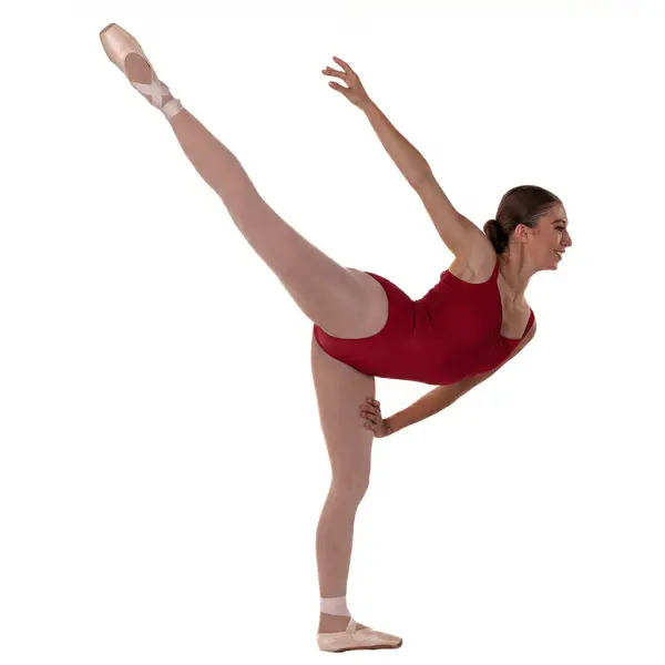 Bloch Ava, Damen-Trikot mit breiten Trägern