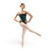 Bloch Ayla Floral, Trikot mit schmalen Trägern - Amazon Bloch Bloch Ayla Floral, Trikot mit schmalen Trägern - Amazon Bloch
