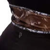 Bloch Ayla Floral, Trikot mit schmalen Trägern - Schwarz Bloch Ayla Floral, Trikot mit schmalen Trägern - Schwarz