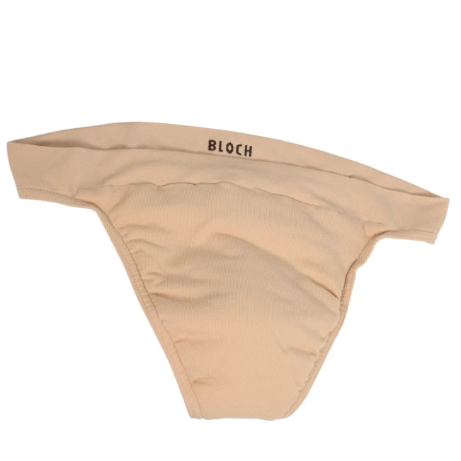 Bloch, nahtloser Suspensorium Bloch, nahtloser Suspensorium