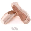 Bloch Balance Lisse strong, Ballettspitzenschuhe Bloch Balance Lisse strong, Ballettspitzenschuhe
