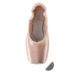 Bloch Balance Lisse strong, Ballettspitzenschuhe Bloch Balance Lisse strong, Ballettspitzenschuhe