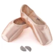 Bloch Balance Lisse strong, Ballettspitzenschuhe Bloch Balance Lisse strong, Ballettspitzenschuhe