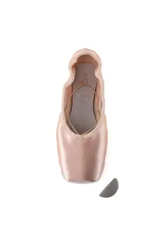 Bloch Balance Lisse strong, Ballettspitzenschuhe