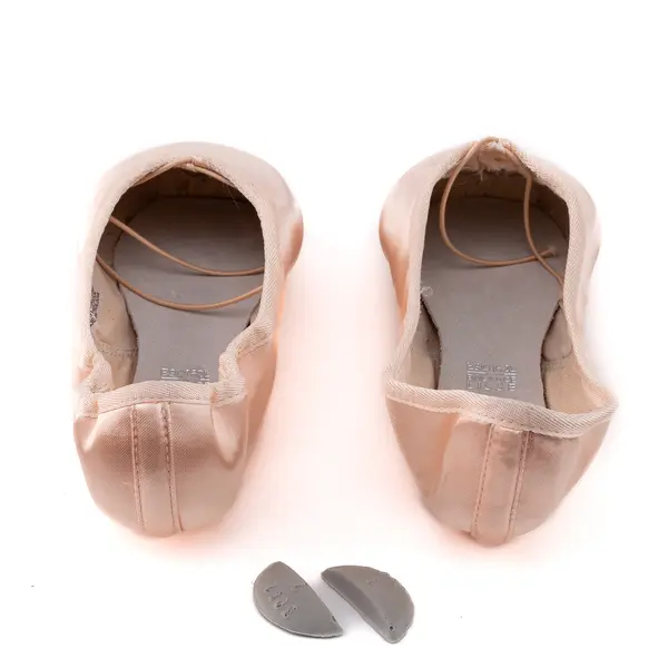Bloch Balance Lisse strong, Ballettspitzenschuhe