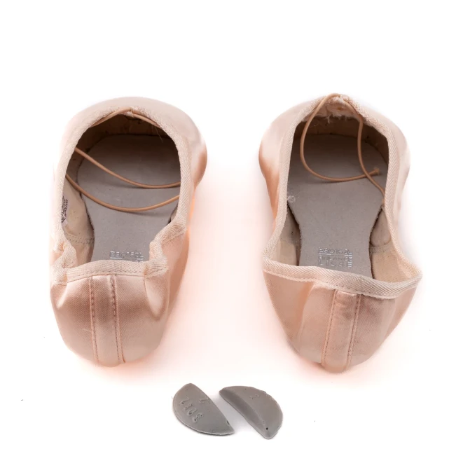 Bloch Balance Lisse strong, Ballettspitzenschuhe Bloch Balance Lisse strong, Ballettspitzenschuhe
