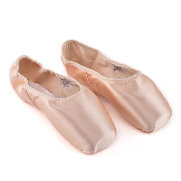 Bloch Balance Lisse strong, Ballettspitzenschuhe
