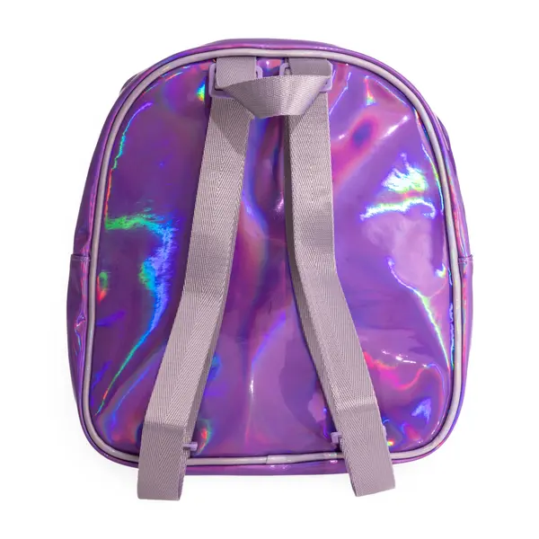 Bloch Ballerina Backpack, Regenbogen-Mädchenrucksack Bloch Ballerina Backpack, Regenbogen-Mädchenrucksack