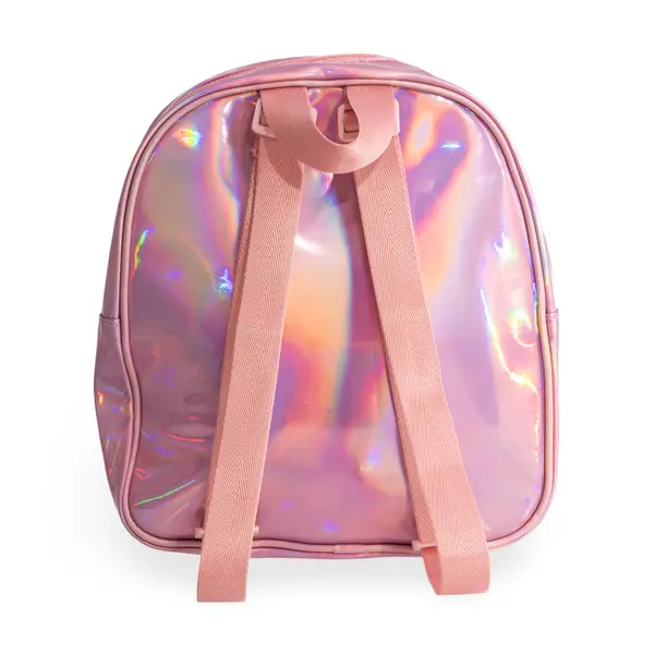 Bloch Ballerina Backpack, Regenbogen-Mädchenrucksack Bloch Ballerina Backpack, Regenbogen-Mädchenrucksack