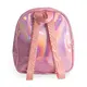 Bloch Ballerina Backpack, Regenbogen-Mädchenrucksack Bloch Ballerina Backpack, Regenbogen-Mädchenrucksack