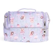 Bloch Ballerina Lunchbag A0642, Tasche für Mädchen Bloch Ballerina Lunchbag A0642, Tasche für Mädchen