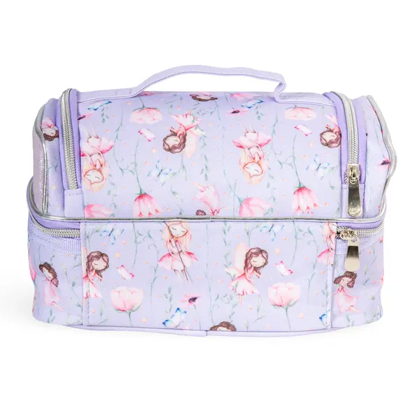 Bloch Ballerina Lunchbag, Tasche für Mädchen