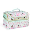 Bloch Ballerina Lunchbag A0642, Tasche für Mädchen Bloch Ballerina Lunchbag A0642, Tasche für Mädchen