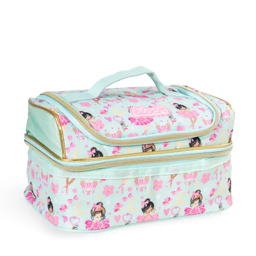 Bloch Ballerina Lunchbag, Tasche für Mädchen