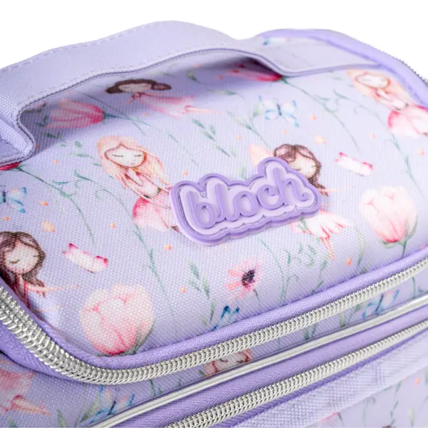 Bloch Ballerina Lunchbag, Tasche für Mädchen