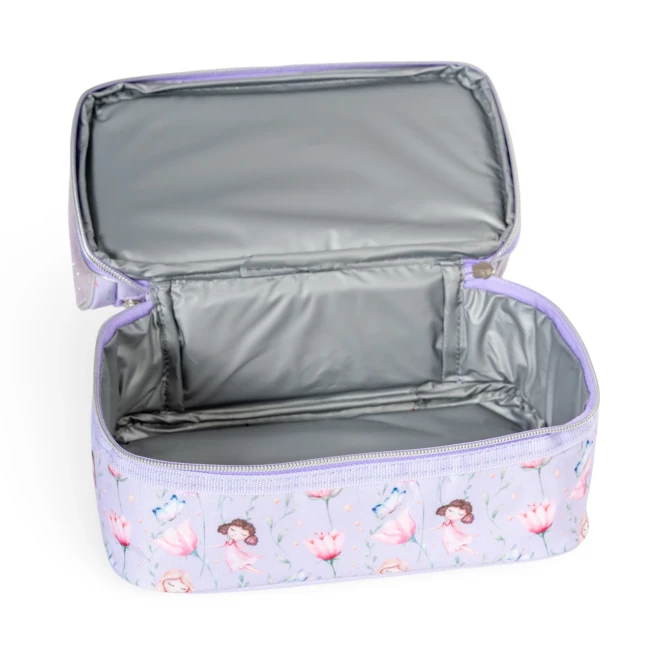 Bloch Ballerina Lunchbag A0642, Tasche für Mädchen Bloch Ballerina Lunchbag A0642, Tasche für Mädchen
