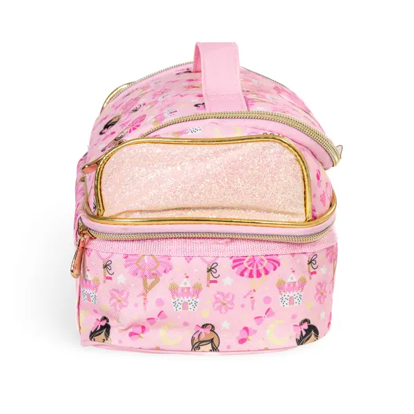 Bloch Ballerina Lunchbag, Tasche für Mädchen