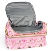 Bloch Ballerina Lunchbag A0642, Tasche für Mädchen Bloch Ballerina Lunchbag A0642, Tasche für Mädchen