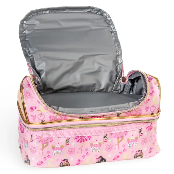Bloch Ballerina Lunchbag, Tasche für Mädchen