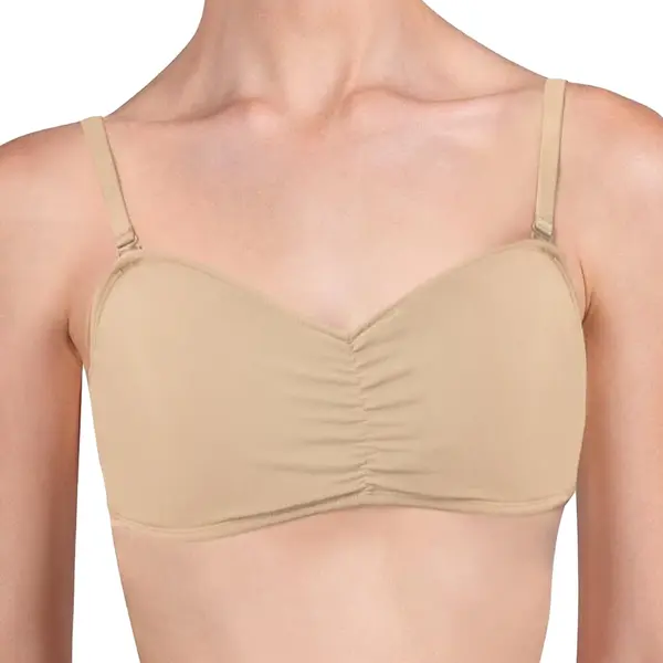 Bloch Vela Bandeau, Damen-BH Bloch Vela Bandeau, Damen-BH