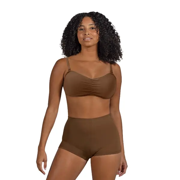 Bloch Vela Bandeau, Damen-BH Bloch Vela Bandeau, Damen-BH