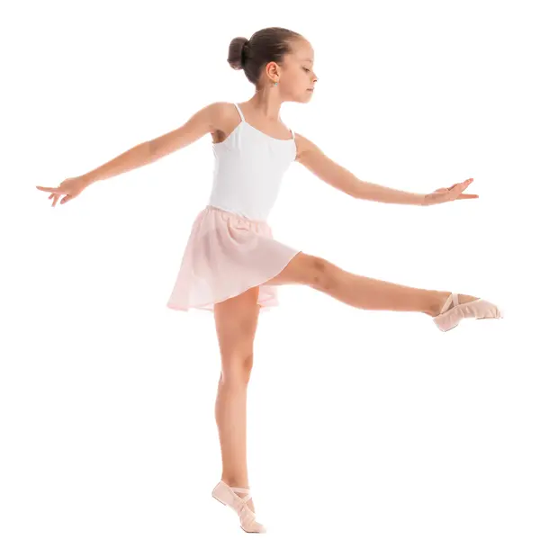 Bloch Barre, Mädchen-Rock mit Gummibund Bloch Barre, Mädchen-Rock mit Gummibund