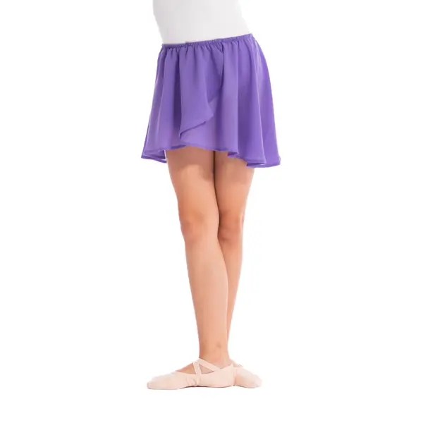 Bloch Barre, Mädchen-Rock mit Gummibund Bloch Barre, Mädchen-Rock mit Gummibund