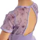Bloch Belle Floral, Tutu-Trikot für Mädchen 