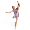 Bloch Belle Floral cap sleeve CL4282, Tutu-Kleid für Mädchen Bloch Belle Floral cap sleeve CL4282, Tutu-Kleid für Mädchen