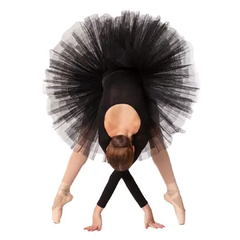 Bloch Belle, 6-lagiger Ballett-Tutu-Rock