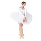 Bloch Belle, 6-lagiger Ballett-Tutu-Rock Bloch Belle, 6-lagiger Ballett-Tutu-Rock