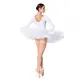 Bloch Belle, 6-lagiger Ballett-Tutu-Rock Bloch Belle, 6-lagiger Ballett-Tutu-Rock