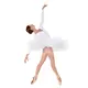 Bloch Belle, 6-lagiger Ballett-Tutu-Rock Bloch Belle, 6-lagiger Ballett-Tutu-Rock
