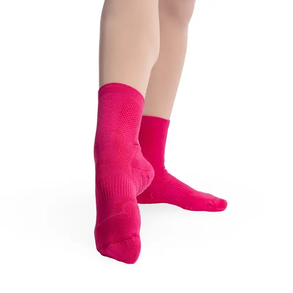 Bloch Blochsox, kürzere Tanzsocken für Kinder
