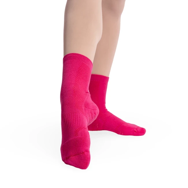 Bloch Blochsox, kürzere Tanzsocken Bloch Blochsox, kürzere Tanzsocken
