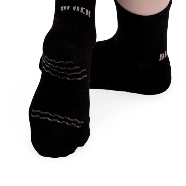 Bloch Blochsox, kürzere Tanzsocken Bloch Blochsox, kürzere Tanzsocken
