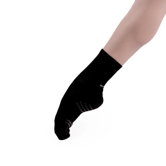 Bloch Blochsox, kürzere Tanzsocken Bloch Blochsox, kürzere Tanzsocken