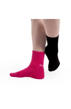 Bloch Blochsox, kürzere Tanzsocken für Kinder