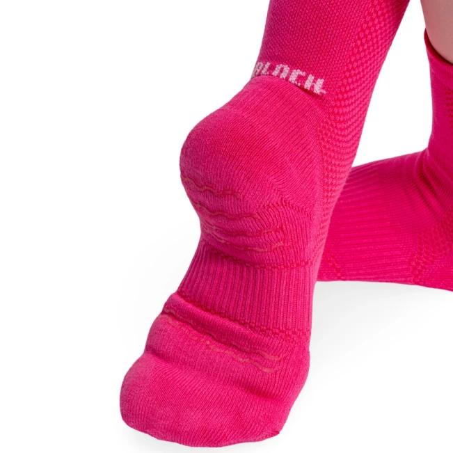Bloch Blochsox, kürzere Tanzsocken Bloch Blochsox, kürzere Tanzsocken