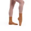 Bloch Blochsox, kürzere Tanzsocken Bloch Blochsox, kürzere Tanzsocken