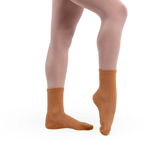 Bloch Blochsox, kürzere Tanzsocken Bloch Blochsox, kürzere Tanzsocken