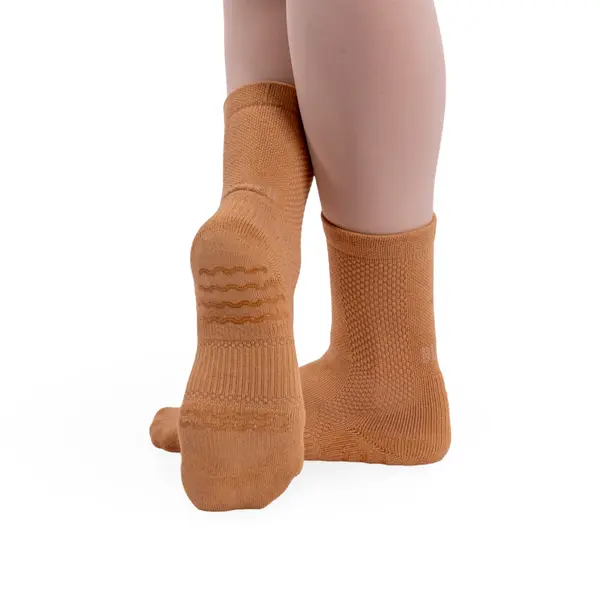 Bloch Blochsox, kürzere Tanzsocken für Kinder