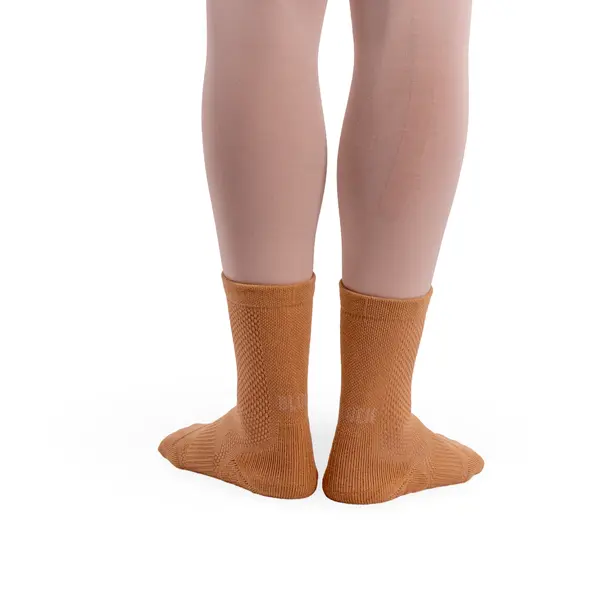 Bloch Blochsox, kürzere Tanzsocken für Kinder