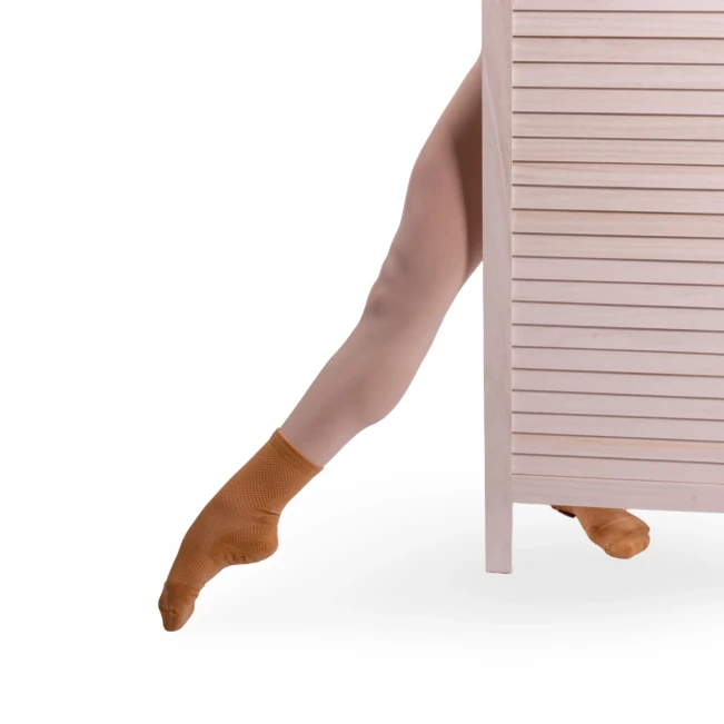 Bloch Blochsox, kürzere Tanzsocken Bloch Blochsox, kürzere Tanzsocken