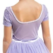 Bloch Delilah, Kleid für Mädchen mit Tutu-Röckchen - Flieder lila Bloch