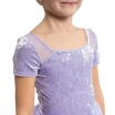 Bloch Delilah, Kleid für Mädchen mit Tutu-Röckchen - Flieder lila Bloch