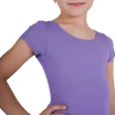Bloch-Trikot mit kurzem Ärmel und Röckchen – Lavendel Bloch Bloch-Trikot mit kurzem Ärmel und Röckchen – Lavendel Bloch